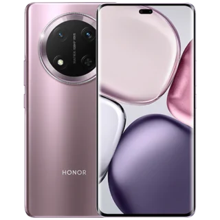 Honor X9c 5G Titanium Purple