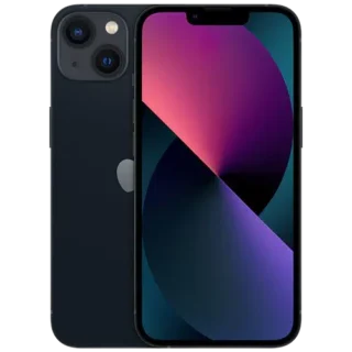 Apple iPhone 13 256GB Midnight