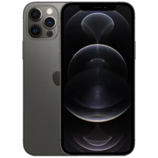 Apple iPhone 12 Pro Max Graphite Colour