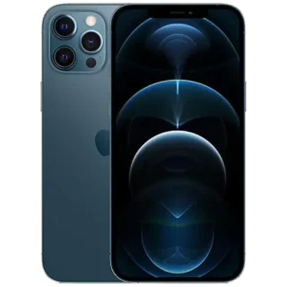 iPhone 12 Pro Max 256GB (Middle East Version)