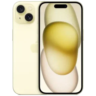 iPhone 15 512GB (Middle East Version)