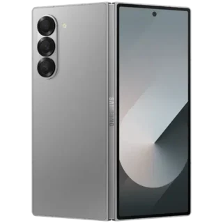 Samsung Galaxy Z Fold6 5G Silver Shadow