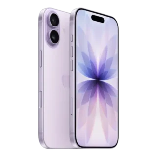 Apple iPhone 17 Lavender