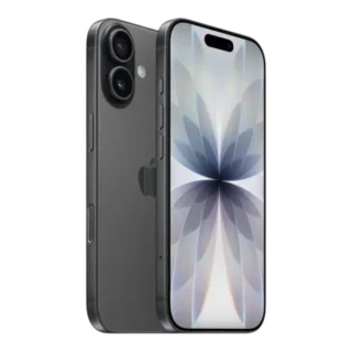 Apple iPhone 17 Black