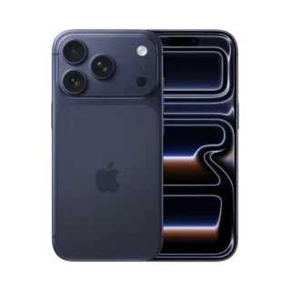 Apple iPhone 7 pro Deep Blue