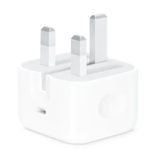 Apple 20W USB C Power Adapter