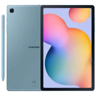 Samsung Galaxy Tab S6 Lite 10.4 inch Wi-Fi (4GB+64GB) with S Pen