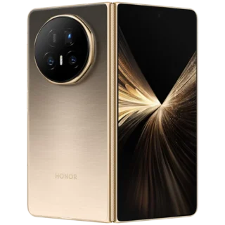 HONOR Magic V5 5G Dawn Gold