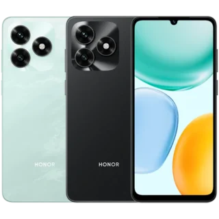 HONOR X5c Plus (4GB+4GB/128GB)
