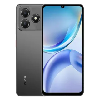 ZTE Blade A36 - Black