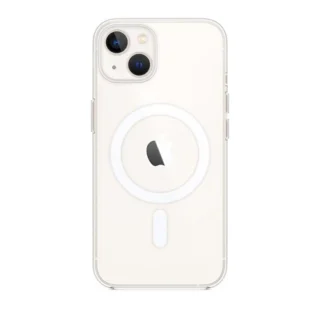 Apple iPhone 13 Clear Case (Magsafe)