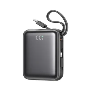 JOYROOM JR PBF27 Black