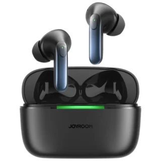 Joyroom Jbuds Series JR BC1 True Wireless ANC Earbuds Black