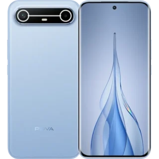 Tecno Pova Slim 5G (8GB+8GB RAM) - Sky Blue