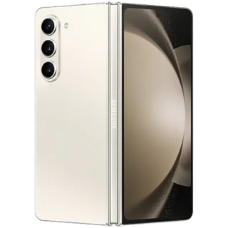 Samsung Galaxy Z Fold5 5G (12GB+1TB) Cream Color