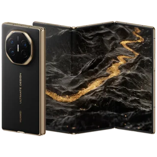 HUAWEI Mate XT ULTIMATE DESIGN (16GB+512GB) Black