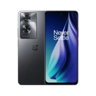 One Plus Nord N30 SE 5G (4GB+128GB) - Space Black