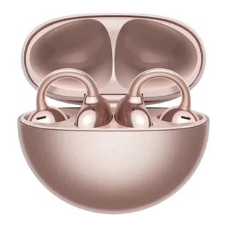 HUAWEI Free Clip Rose Gold