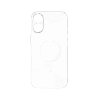 Joyroom JR-17SJ05 Crystal Series Magnetic Case for iPhone 17