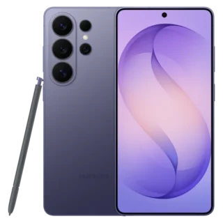 Get Samsung Galaxy S26 Ultra 5G Cobalt Violet