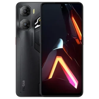 ZTE nubia Neo 3 5G NFC
