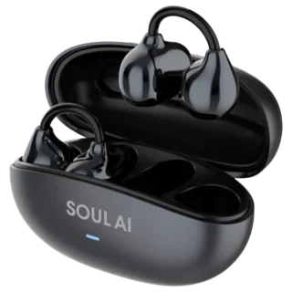 X.Cell Soul AI Powered Smart Ear Clip (XL SOUL CLIP AI) in Kuwait