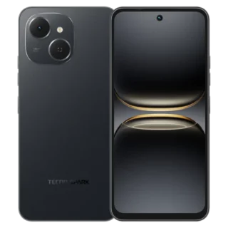 Tecno SPARK 40C NFC 4GB 128GB at Kuwait