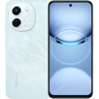TECNO SPARK 30 5G NFC (8GB+8GB:256GB) Azure Sky