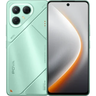 TECNO POVA 7 5G (8GB+8GB:256GB) in Kuwait