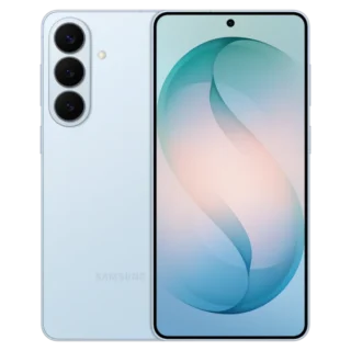 Samsung Galaxy S26 Plus 5G (12GB+256GB) Sky Blue colour mobile in Kuwait