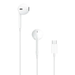 Apple Ear Pods USB C In Ear Wired Earphones in Kuwait