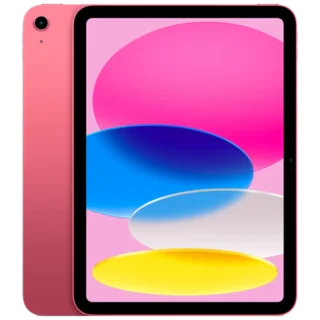 Apple iPad 11 inch (A16) Wi-Fi 256GB (Middle East Version) Pink colour in Kuwait