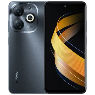 Infinix SMART 8 (2GB+2GB:64GB) in Kuwait