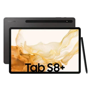 Samsung Galaxy Tab S8 Plus 5G 12.4 inch (8GB+128GB)