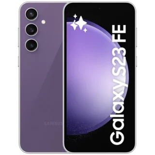 Samsung Galaxy S23 FE 5G (8GB+256GB) in Kuwait
