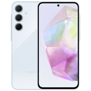 Samsung Galaxy A35 5G (8GB+256GB) in Kuwait