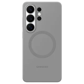Samsung Galaxy S26 Ultra Silicone Magnet Case