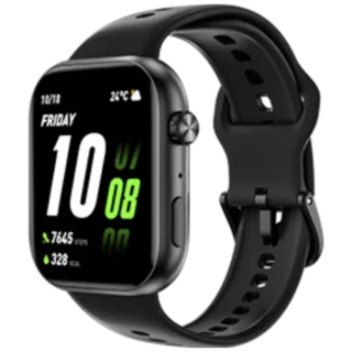 HONOR CHOICE Watch 2i black colour