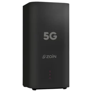 CPE PRO 6 Router - Zain Black Edition (H165-383)