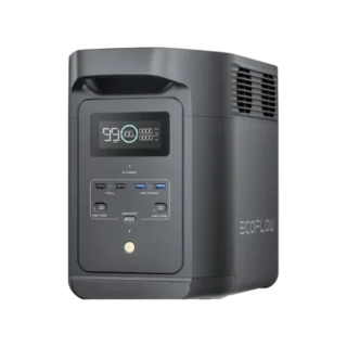 Eco Flow E980 Portable Power Station 500W 980Wh (EF RV H08-1)