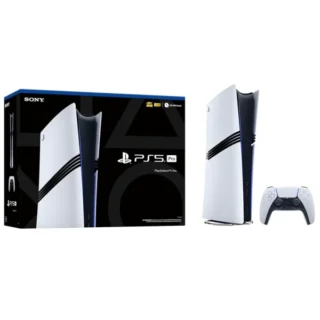 Sony PlayStation 5 Pro Slim Gaming Digital Console 2TB (CFI-7021)