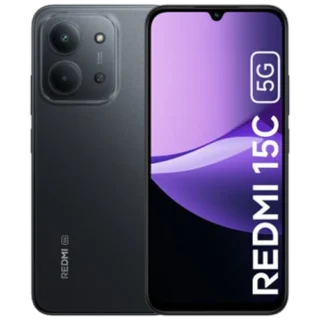 Redmi 15C 5G NFC