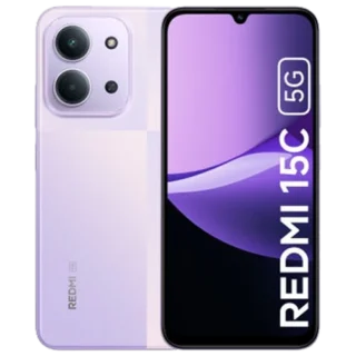 Redmi 15C 5G NFC Online