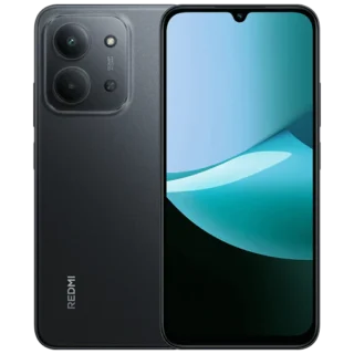 Redmi 15C NFC Midnight Black