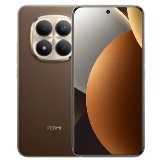Redmi Note 15 Pro Plus 5G Mocha Brown