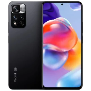 Redmi Note 11 Pro+ 5G (8GB RAM | 128GB) Graphite Gray