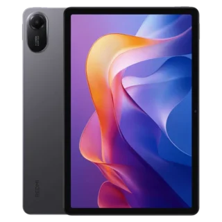 Redmi Pad 2 Bundle With Cover 11 inch Wi-Fi Only Tablet - Graphite Gray