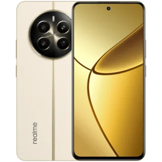 realme 12 Plus 5G - Navigator Beige