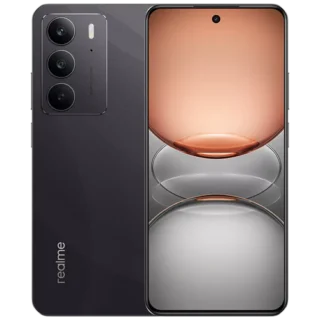 realme C75 5G (8GB RAM | 256GB) - Storm Black