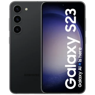 Samsung Galaxy S23 5G (8GB RAM | 256GB) - Phantom Black